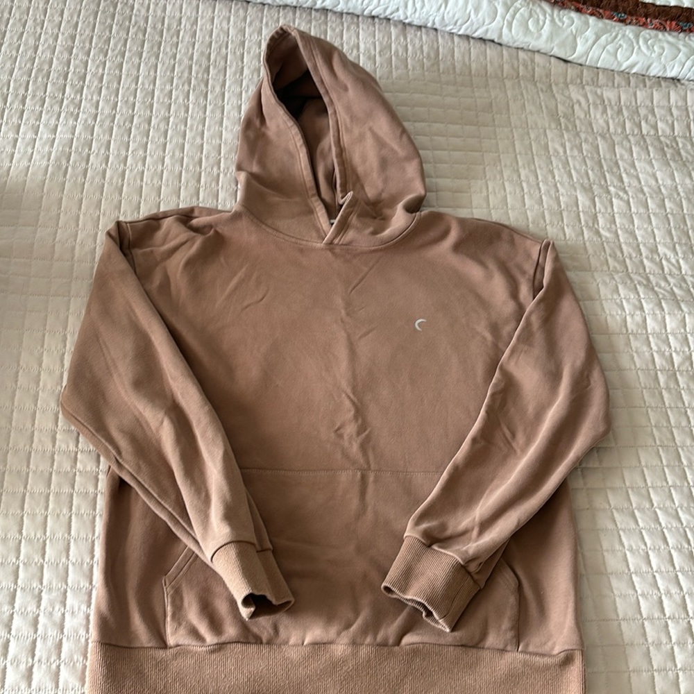 Zyia relaxation hoodie medium